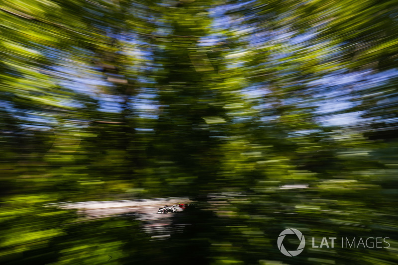 Charles Leclerc, Sauber C37