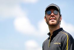 Jean-Eric Vergne, Techeetah