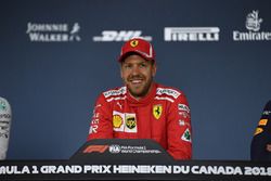 Себастьян Феттель, Ferrari