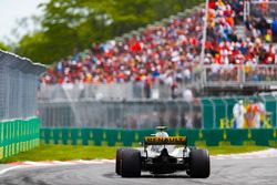 Carlos Sainz Jr., Renault Sport F1 Team R.S. 18