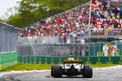 Carlos Sainz Jr., Renault Sport F1 Team R.S. 18