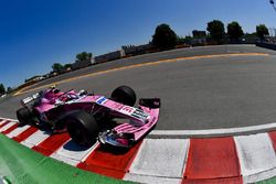 Esteban Ocon, Force India VJM11