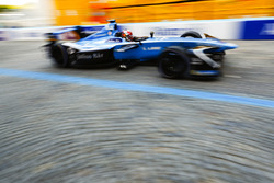 Edoardo Mortara, Venturi Formula E Team