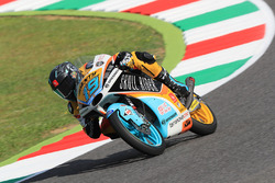 Gabriel Rodrigo, RBA Racing Team