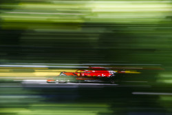 Sebastian Vettel, Ferrari SF71H