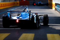 Nicolas Prost, Renault e.Dams