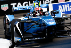 Sébastien Buemi, Renault e.Dams