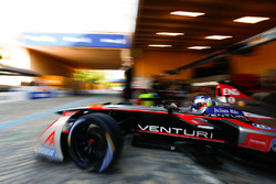 Maro Engel, Venturi Formula E Team