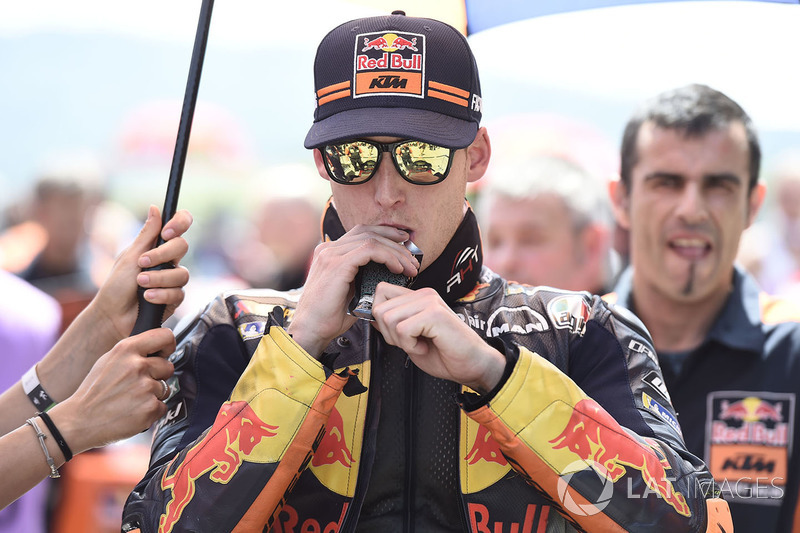 Pol Espargaro, Red Bull KTM Factory Racing