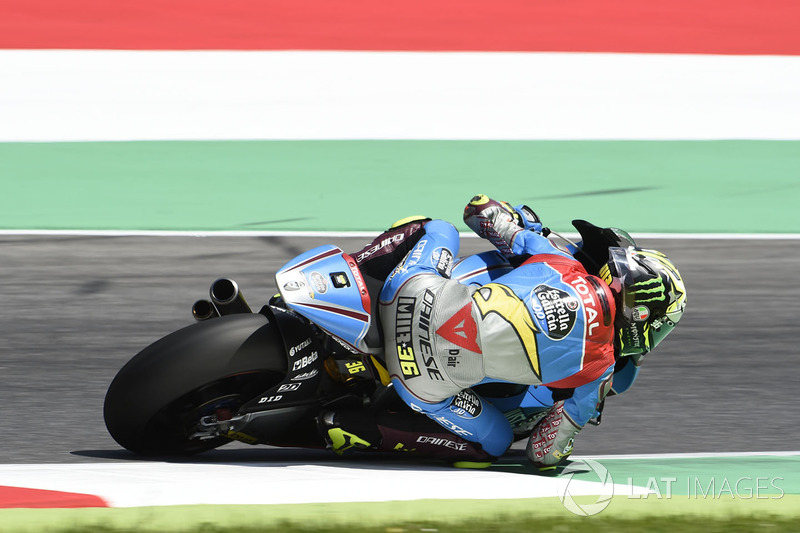 Joan Mir, Marc VDS