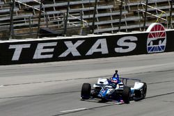 Takuma Sato, Rahal Letterman Lanigan Racing Honda