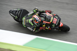 Hafizh Syahrin, Monster Yamaha Tech 3