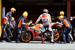 Marc Marquez, Repsol Honda Team