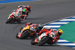 Xavi Fores, Barni Racing Team