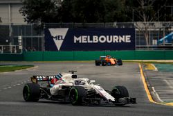 Lance Stroll, Williams FW41