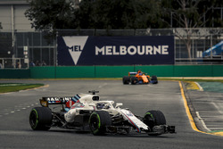 Lance Stroll, Williams FW41