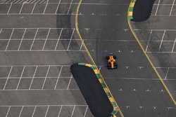 Фернандо Алонсо, McLaren MCL33 Renault