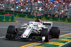 Marcus Ericsson, Sauber C37