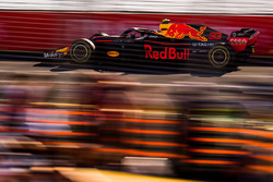 Макс Ферстаппен, Red Bull Racing RB14