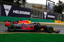 Daniel Ricciardo, Red Bull Racing RB14