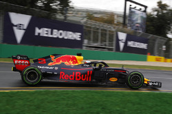 Daniel Ricciardo, Red Bull Racing RB14