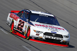 Ryan Blaney, Team Penske Ford