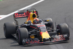 Max Verstappen, Red Bull Racing RB13