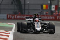 Kevin Magnussen, Haas F1 Team VF-17