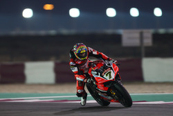 Chaz Davies, Ducati Team