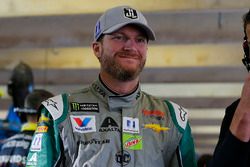 Dale Earnhardt Jr., Hendrick Motorsports Chevrolet