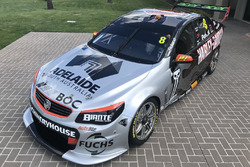 Nick Percat, Brad Jones Racing Holden