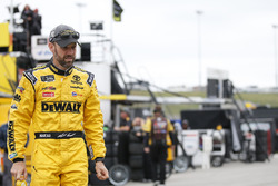 Matt Kenseth, Joe Gibbs Racing Toyota