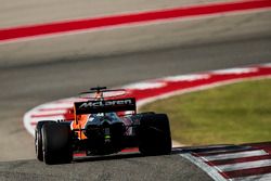 Fernando Alonso, McLaren MCL32