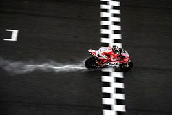 Jorge Lorenzo, Ducati Team