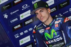 Maverick Viñales, Yamaha Factory Racing