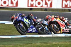 Maverick Viñales, Yamaha Factory Racing