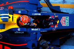 Max Verstappen, Red Bull Racing