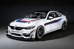 BMW M4 GT4