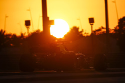 Brendon Hartley, Scuderia Toro Rosso STR12