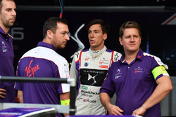 Alex Lynn, DS Virgin Racing