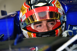 Charles Leclerc, Sauber
