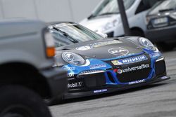 Niccolo Mercatali, Dinamic Motorsport