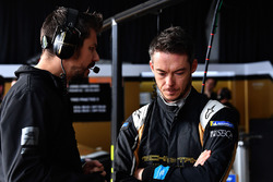 Andre Lotterer, Techeetah