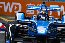 Sébastien Buemi, Renault e.Dams
