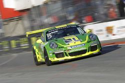 Gianluca Carboni, Dinamic Motorsport