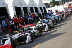 Daniel Abt, Audi Sport ABT Schaeffler