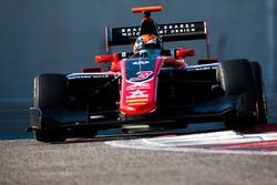 Callum Ilott, ART Grand Prix