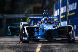 Sébastien Buemi, Renault e.Dams