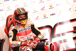 Марк Маркес, Repsol Honda Team