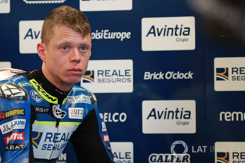 MotoGP Pilotları - MotoGP Pilotları